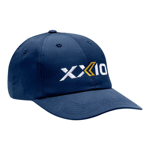 Unstructured Golf Cap