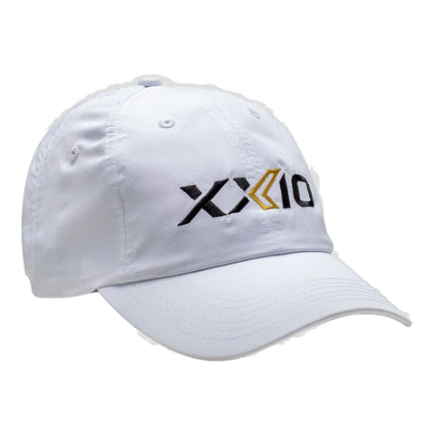 Unstructured Golf Cap