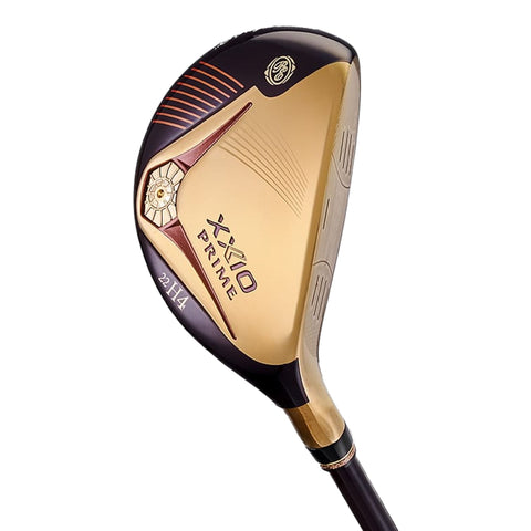 Prime Royal Edition 6 Hybrid Damen