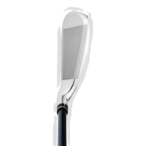 Prime Royal Edition 6 Eisensatz Damen