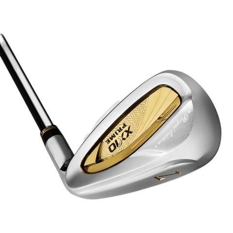 Prime Royal Edition 6 Eisensatz Damen