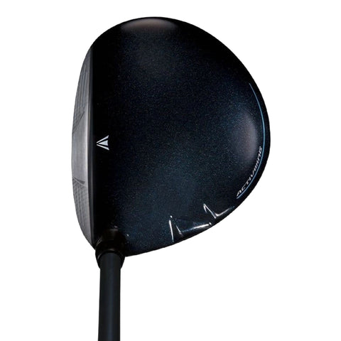 14 Fairwayholz Herren