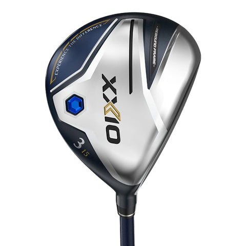 Prime 12 Fairwayholz Herren