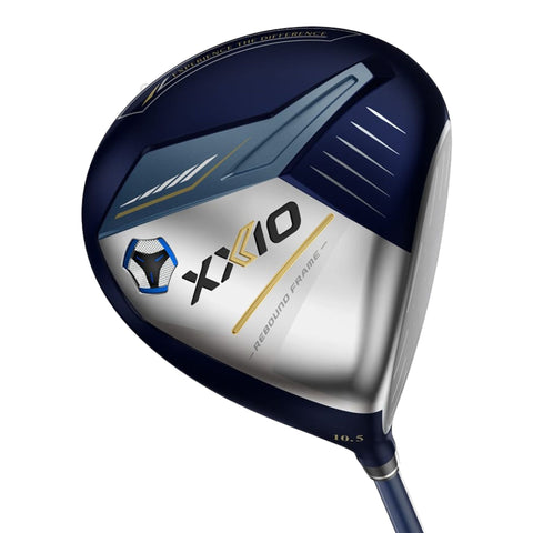 13 Driver Herren