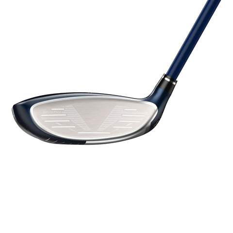 13 Fairwayholz Damen