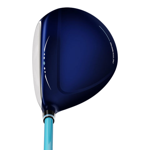 13 Fairwayholz Damen