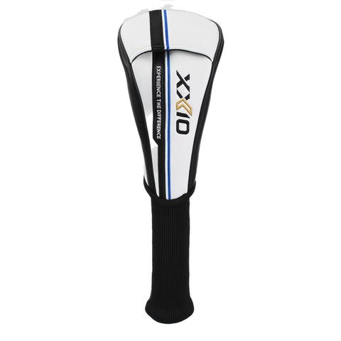 12 Driver Herren
