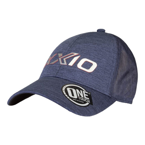 One-Touch Cap