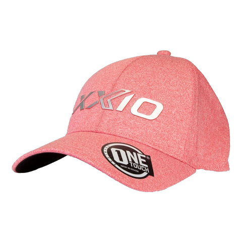 One-Touch Cap