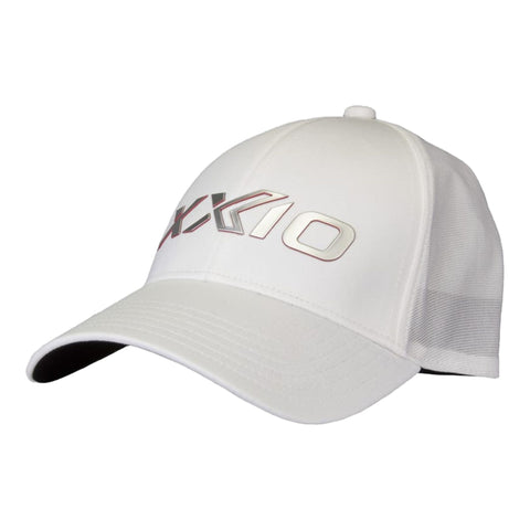 One-Touch Cap