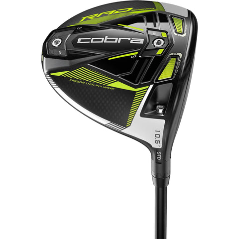 RadSpeed Driver Herren