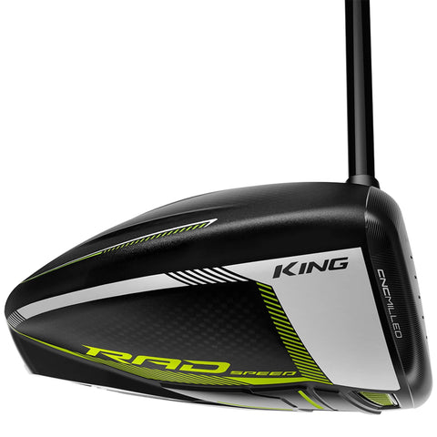 RadSpeed Driver Herren