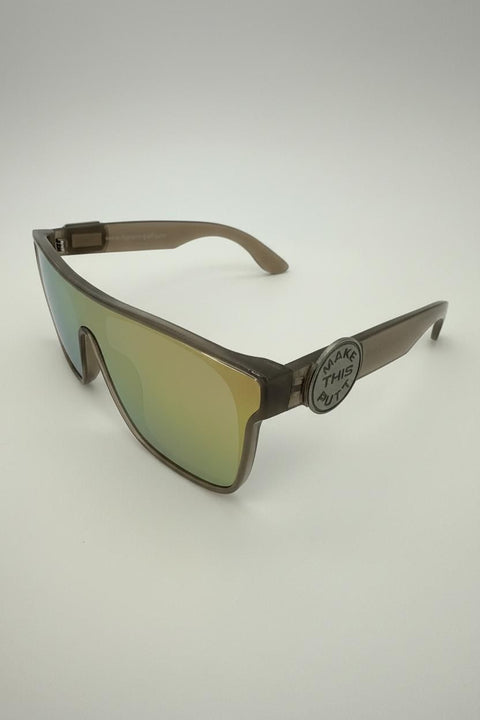 Magnet Sonnenbrille