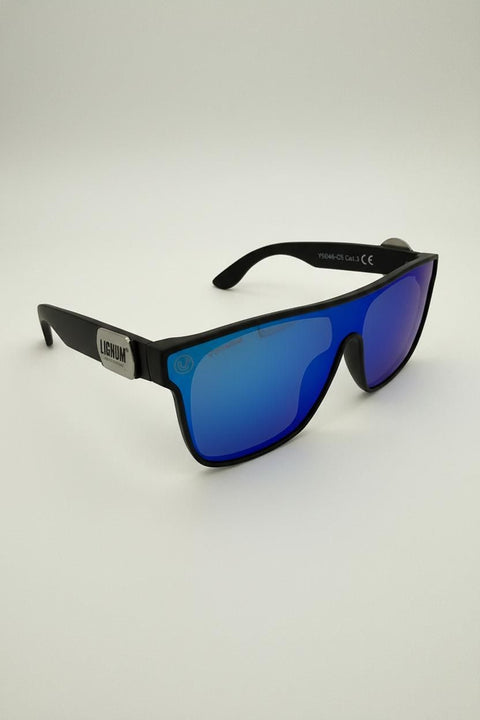 Magnet Sonnenbrille