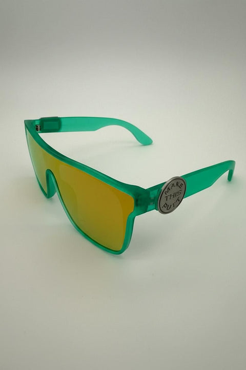 Magnet Sonnenbrille
