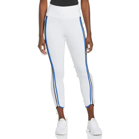 Pants High Rise Legging Damen