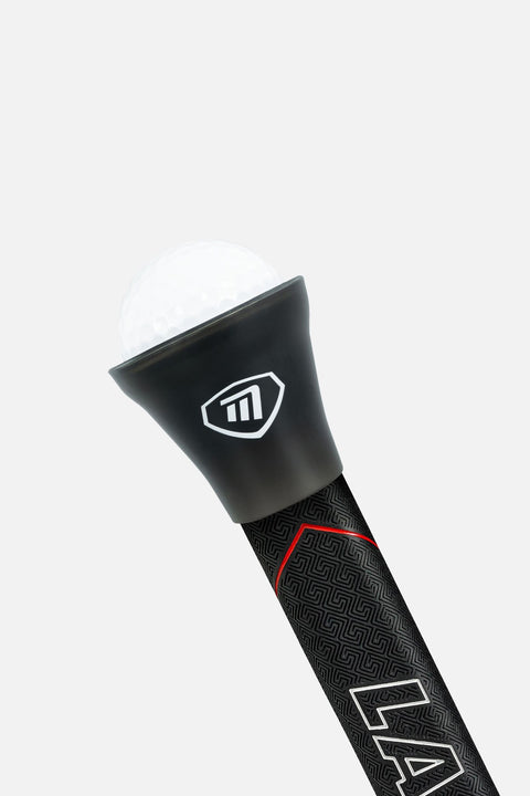 Green Gripper Ball Pick-up