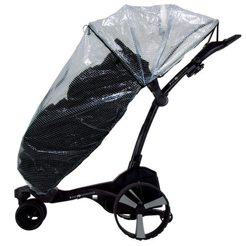 Zip Regencover