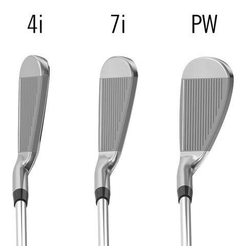 Zipcore XL Einzeleisen Herren