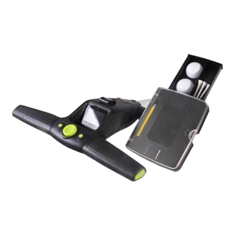 Zip Scorekartenhalter