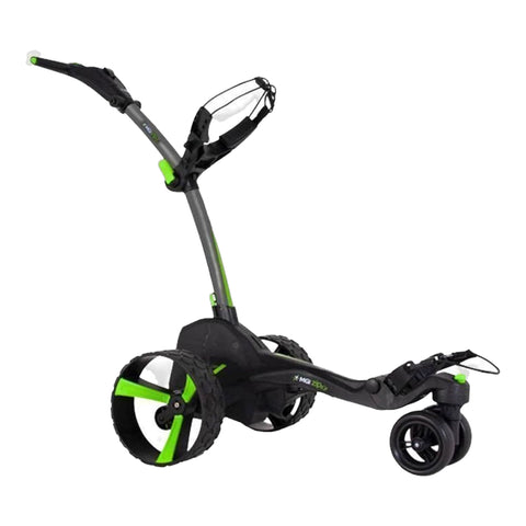 Zip X5 Elektrotrolley (Gebraucht)
