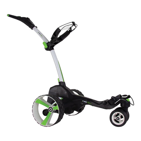 Zip X5 Elektrotrolley (Gebraucht)